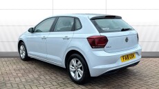 Volkswagen Polo 1.0 SE 5dr Petrol Hatchback